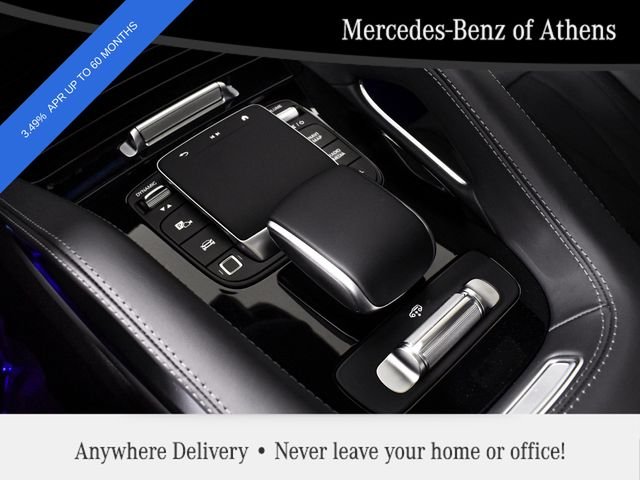 New 2026 MANUFAKTUR Silicon Grey Mercedes-Benz GLE 63 S AMG® image 33