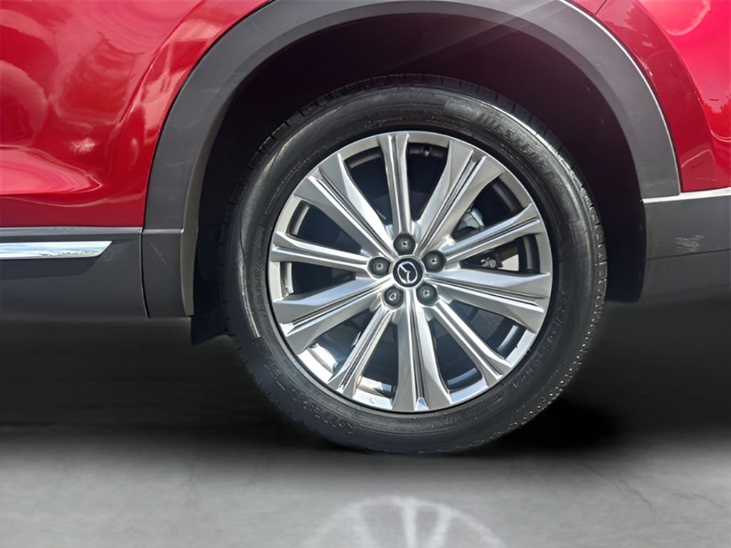 2023 Mazda CX-9 Signature - Photo 20