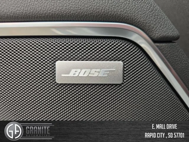 New 2026 Sterling Metallic GMC SLT image 32