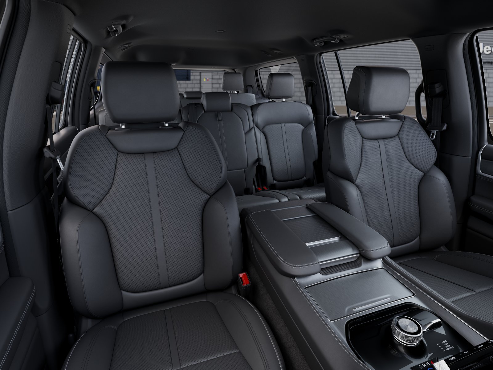 New 2026 Silver-Zynith Exterior Paint Jeep  image 9