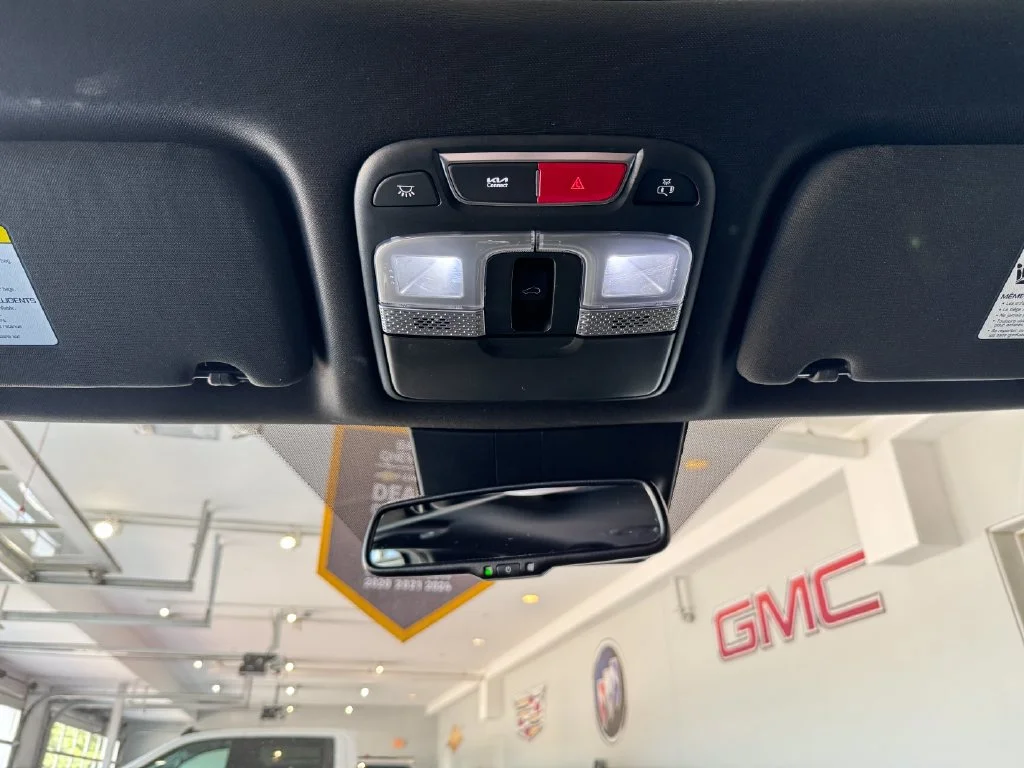 2025 Kia Telluride EX X-Line - Photo 29