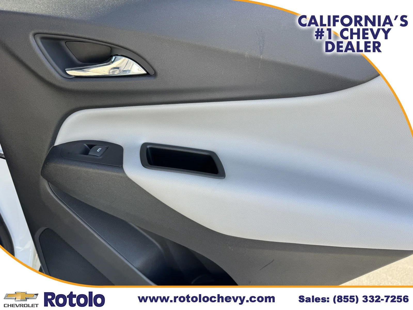 Used 2020 Summit White Chevrolet LS image 11