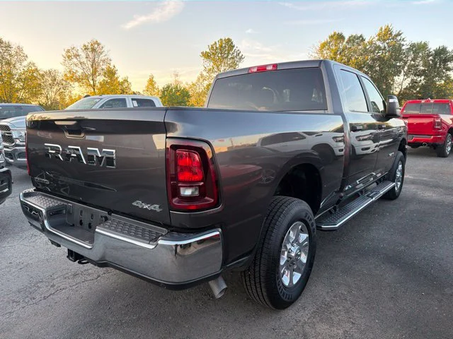 Used 2026 Gray Ram Big Horn image 6