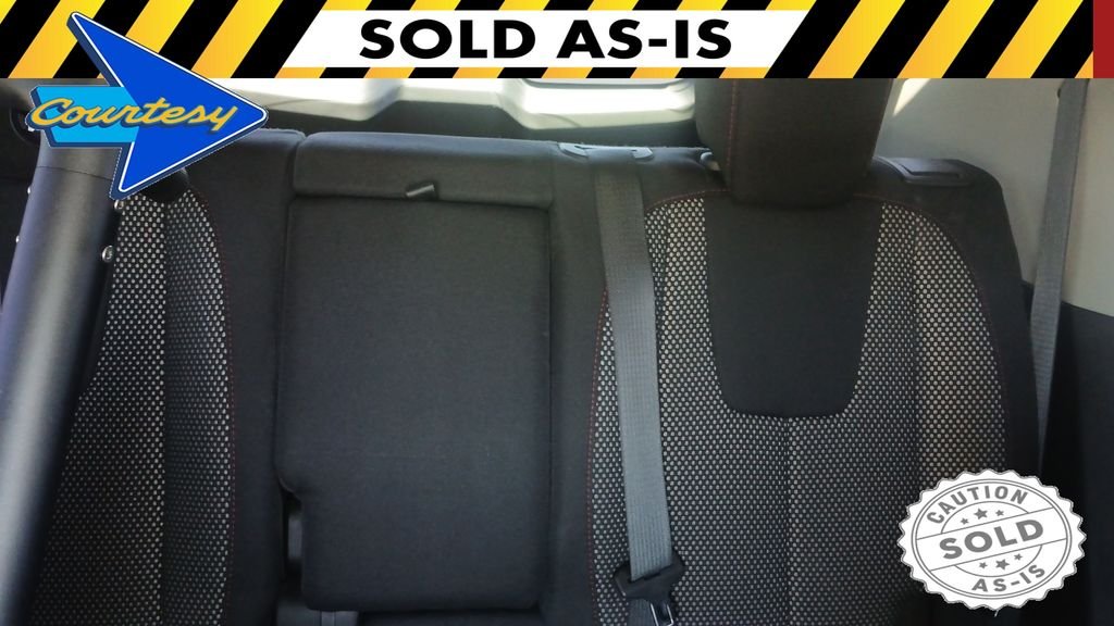 Used 2014 Beige Chevrolet LT image 11