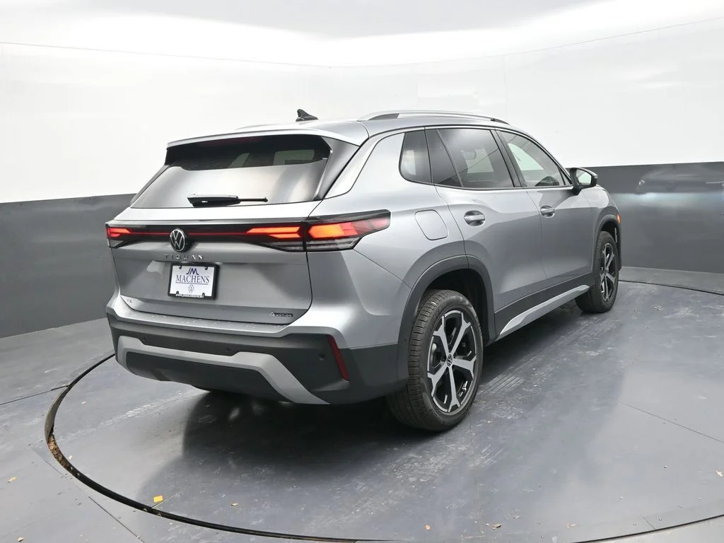 New 2026  Volkswagen 2.0T SE image 10