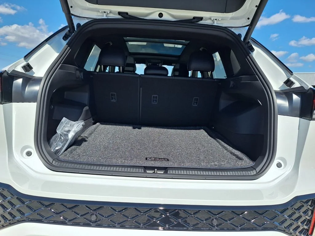 2026 Volkswagen Tiguan SE R-LINE BLACK - Photo 25