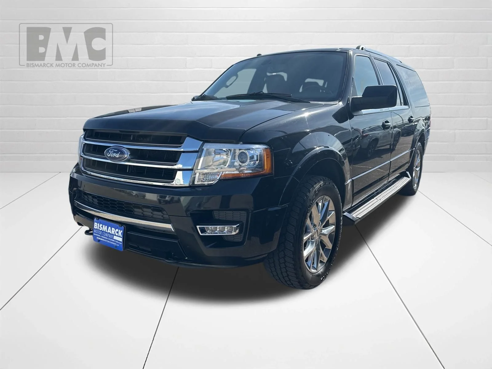 2017 Ford Expedition Limited 4x4 EL's photo