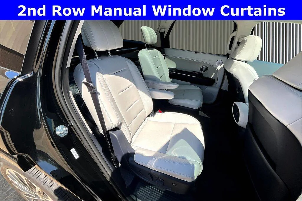 2026 Hyundai Palisade Calligraphy - Photo 9