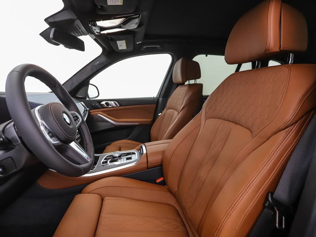 New 2026 Carbon Black Metallic BMW xDrive40i image 11