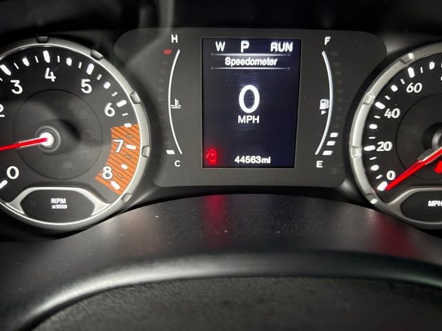 2023 Jeep Renegade Latitude - Photo 21