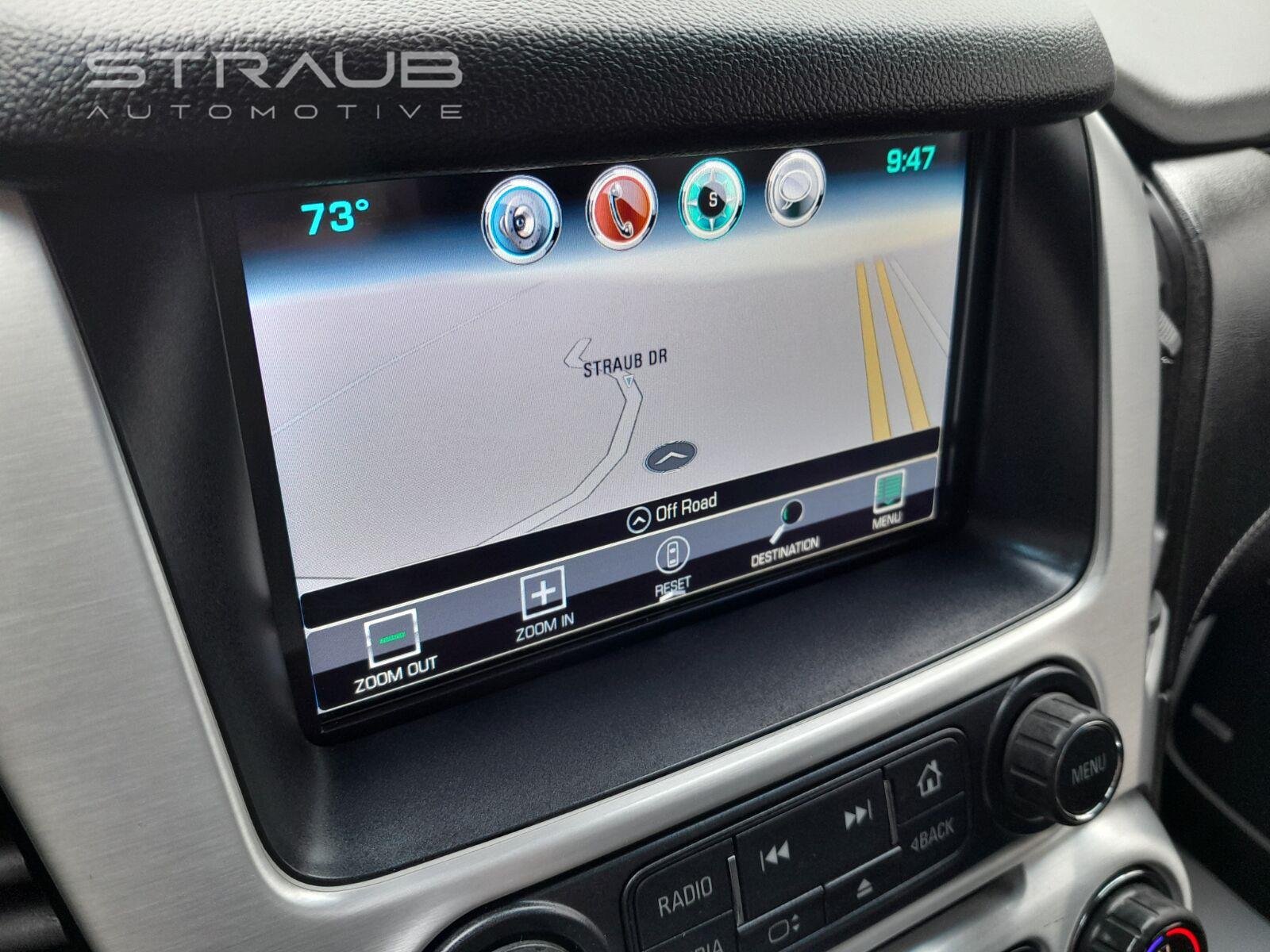 2019 GMC Yukon XL SLT - Photo 23
