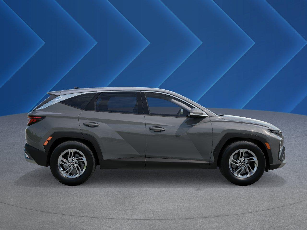 New 2026 Hampton Gray Hyundai SE AWD image 28