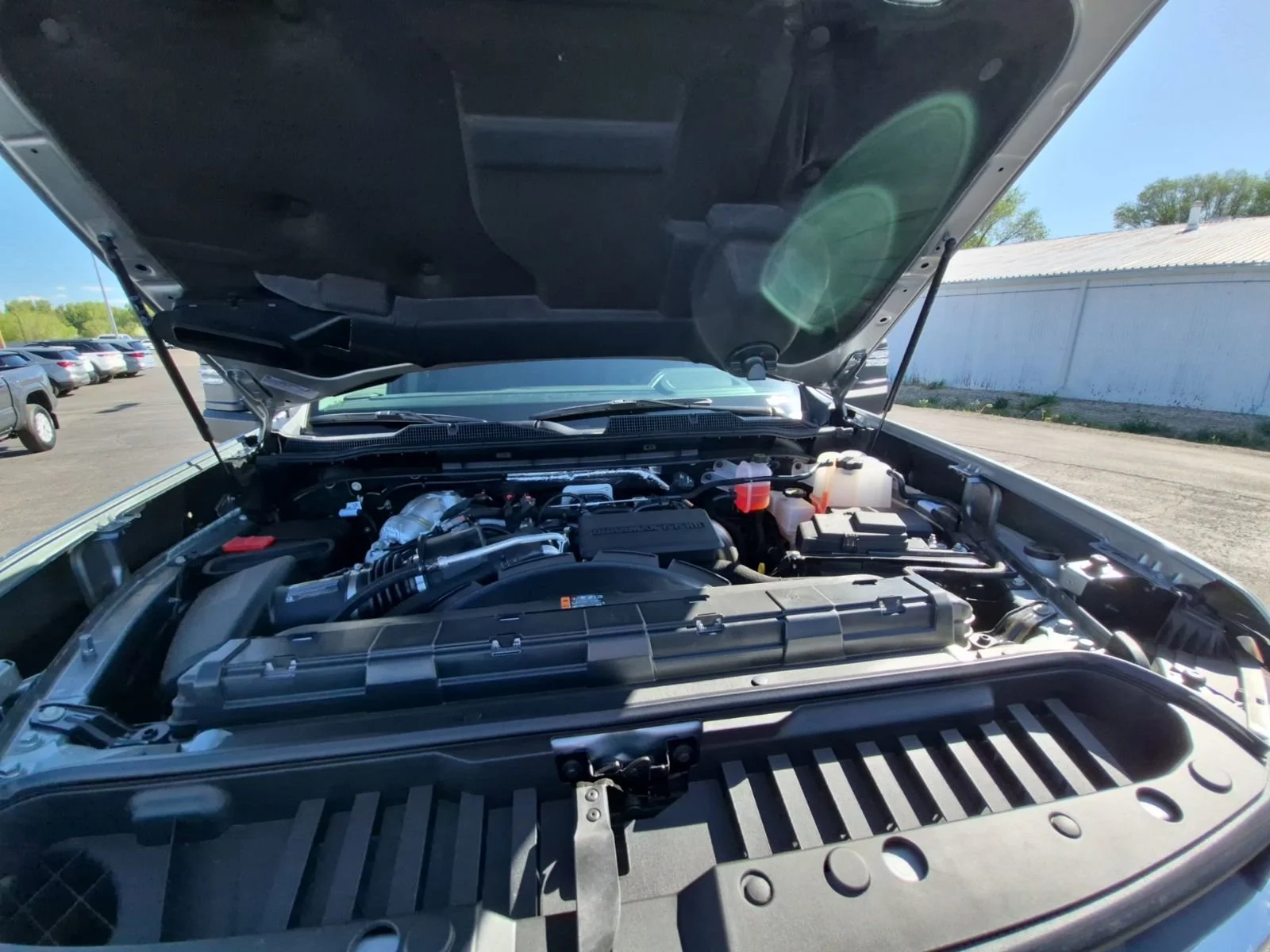 2026 Chevrolet Silverado 2500 HD LT - Photo 15
