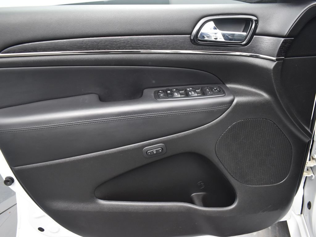 2020 JEEP GRAND CHEROKEE - Image 10