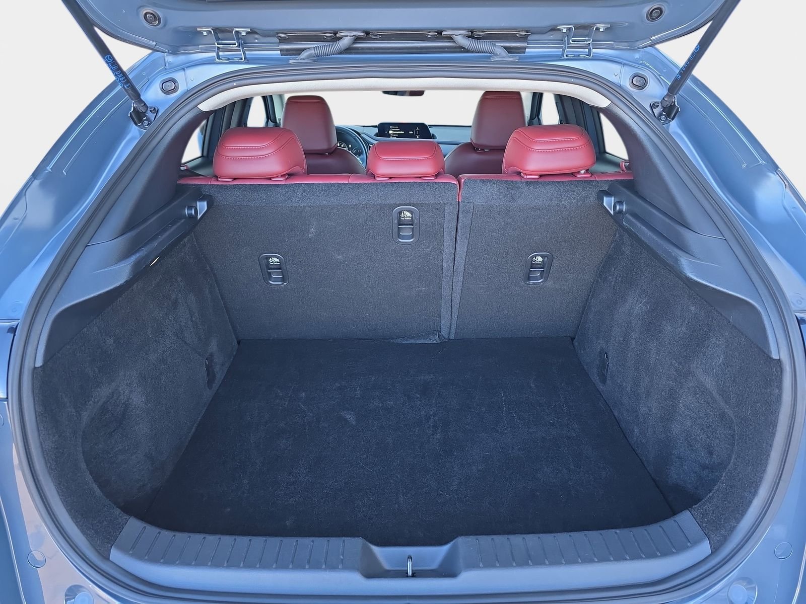 2025 Mazda CX-30 Carbon Edition - Photo 14