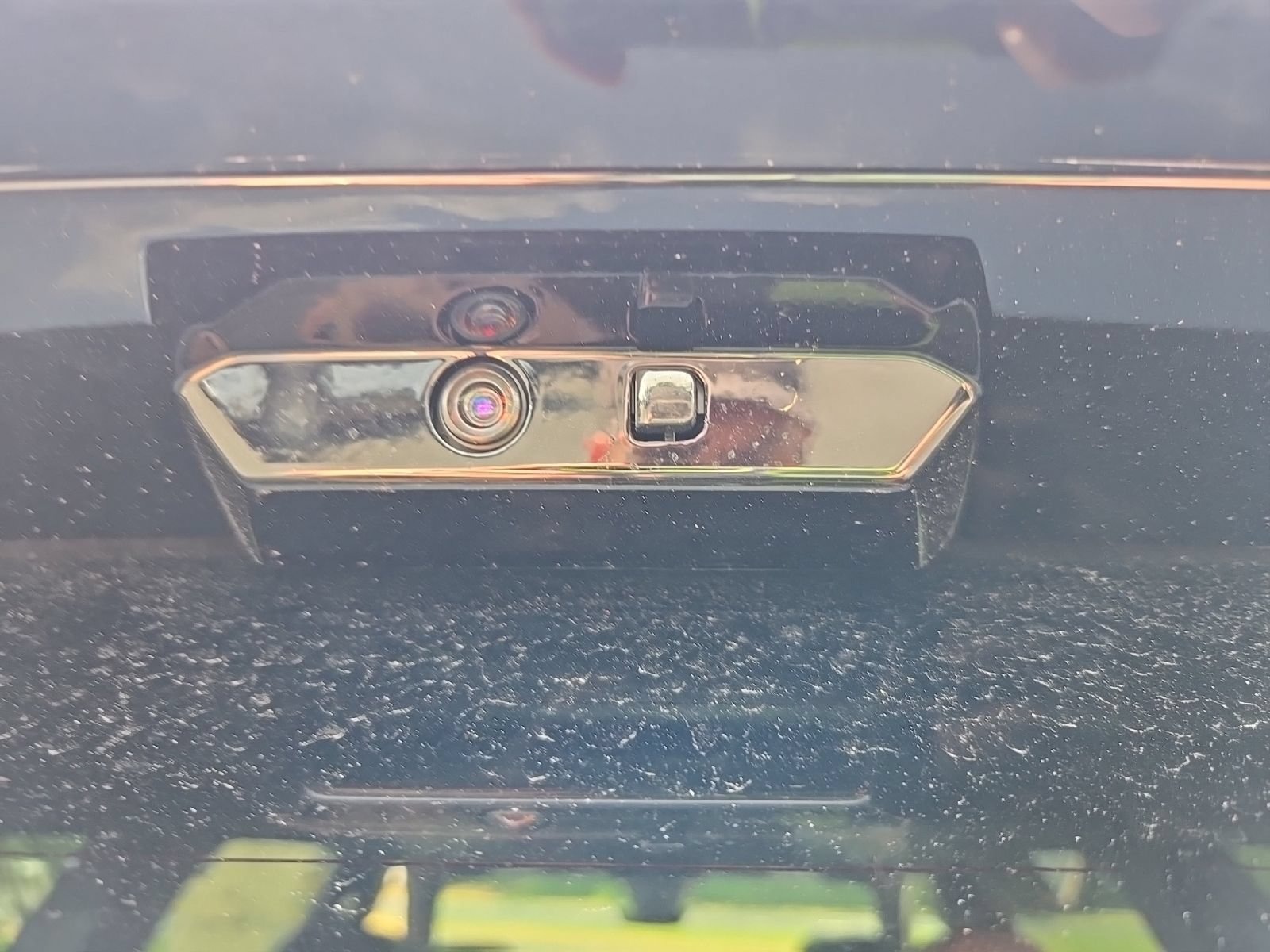 2026 GMC Acadia Denali Ultimate - Photo 14