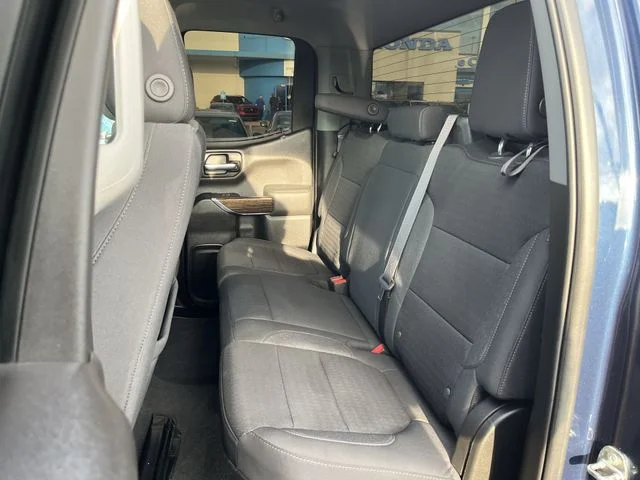 2022 GMC Sierra 1500 Limited Elevation - Photo 25