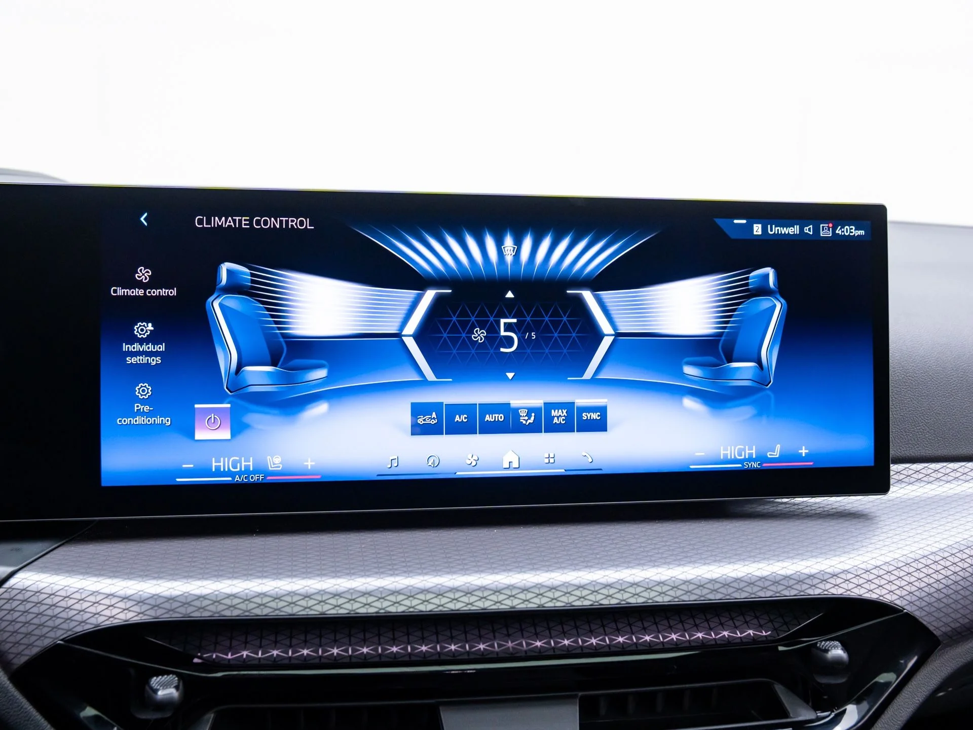 2026 BMW 4 Series 430i - Photo 26