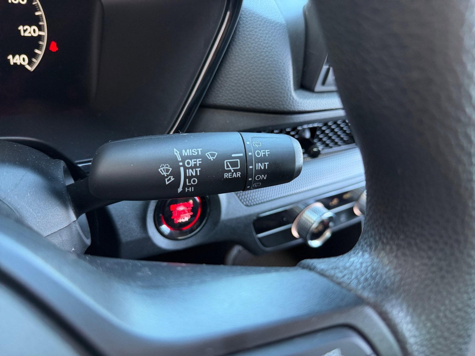 2023 Honda CR-V LX - Photo 14
