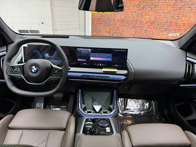 Used 2026 Gray BMW 30 xDrive image 12
