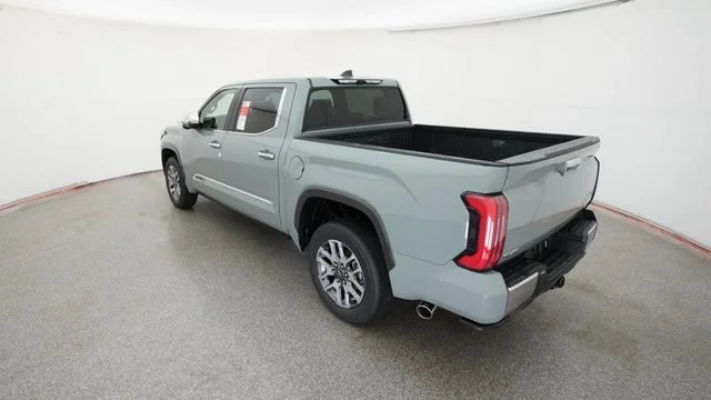 New 2026 Gray Toyota 1794 image 28