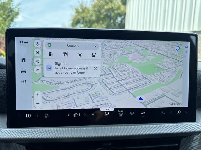 New 2026 Vapor Blue Metallic Ford ST-Line image 28