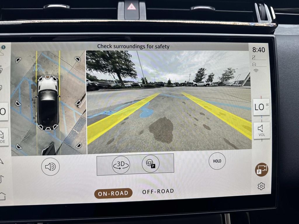 New 2026 Arroios Grey Land Rover S image 15