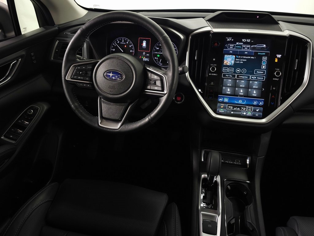 2024 SUBARU ASCENT - Image 17