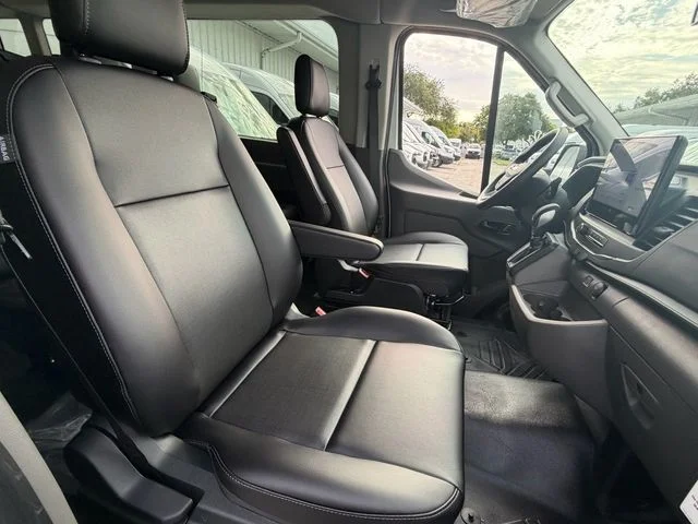 New 2026 White Ford XL image 13