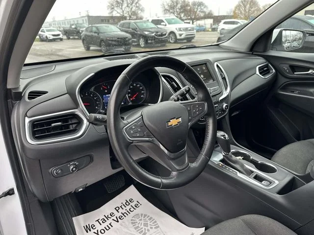 2019 Chevrolet Equinox LT - Photo 47