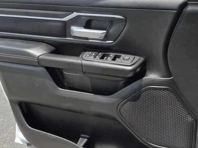 2025 RAM Ram 1500 Pickup Big Horn/Lone Star - Photo 32