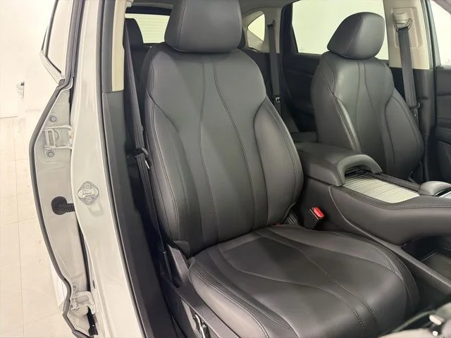 2024 Acura RDX Base - Photo 19