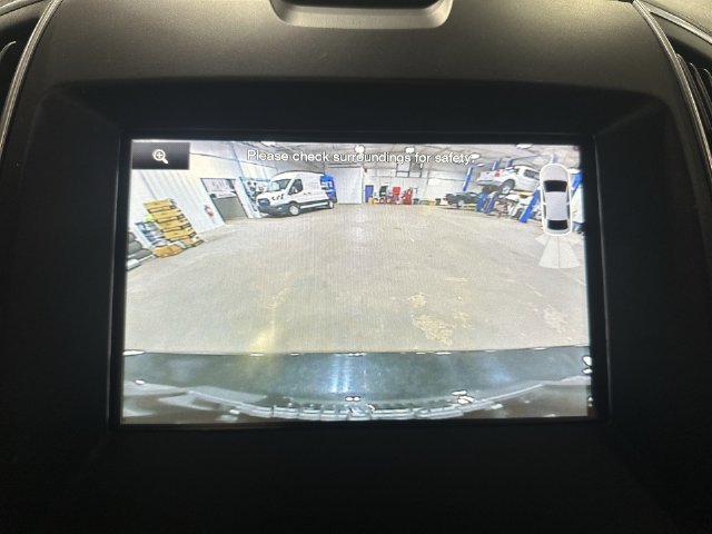 Used 2015 Tuxedo Black Metallic Ford Titanium image 29
