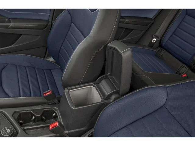2026 Volkswagen Taos SEL - Photo 16