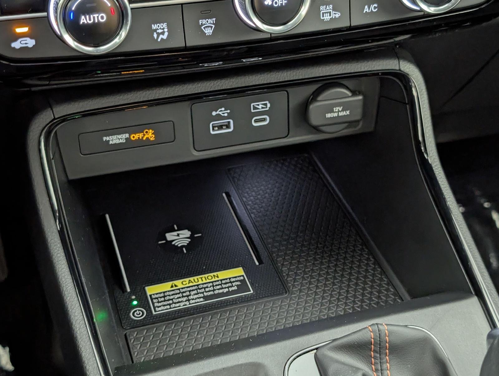 2025 Honda CR-V Sport Touring - Photo 28