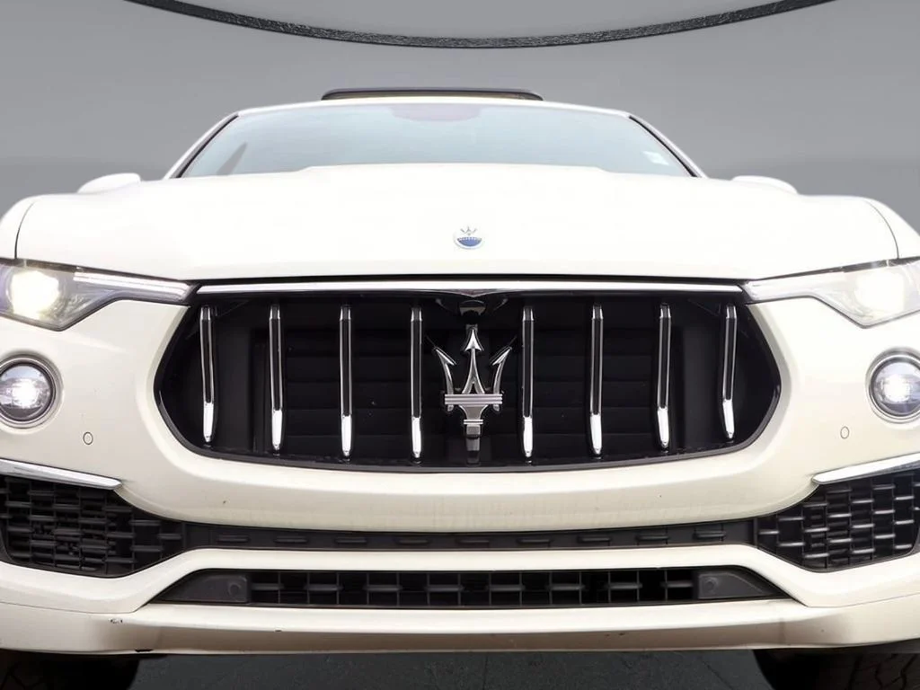 2022 Maserati Levante GT - Photo 30