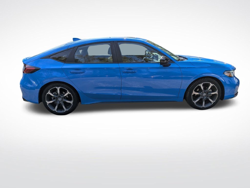 Used 2025  Honda Sport Touring image 2