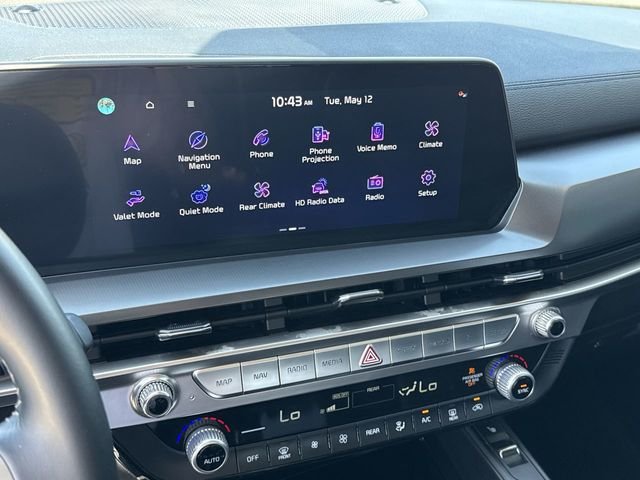 Certified Used 2025 Green Kia S image 19