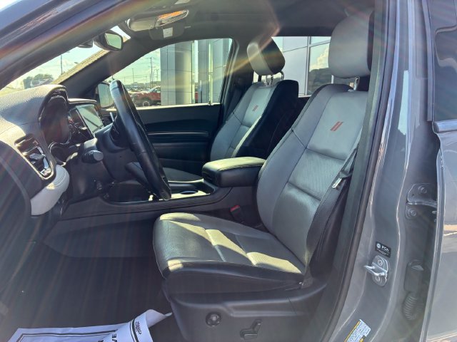 Used 2022 Gray Dodge R/T image 8