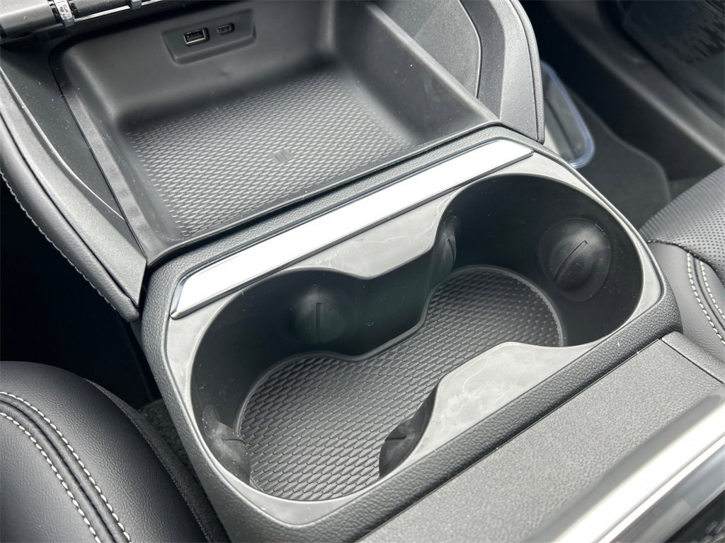 2026 GMC TERRAIN - Image 25