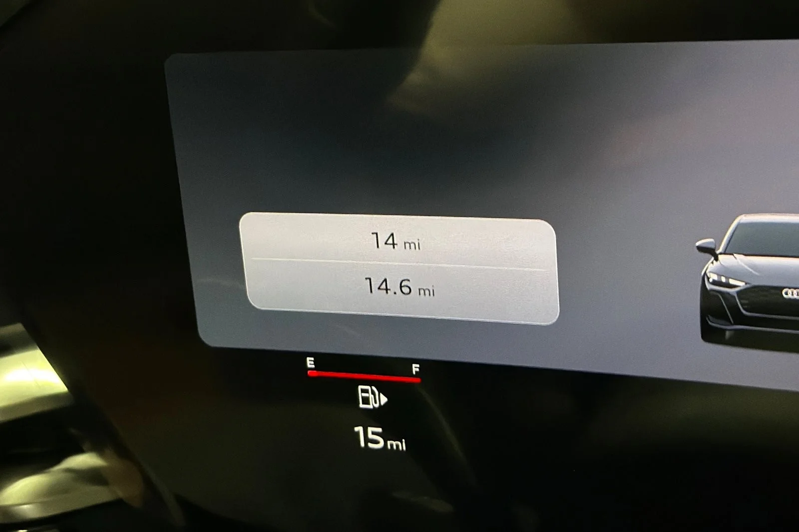 New 2026 Mythos Black Metallic Audi Premium 2.0 TFSI quattro image 22