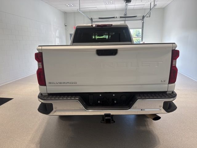 2024 Chevrolet Silverado 3500HD LT - Photo 6