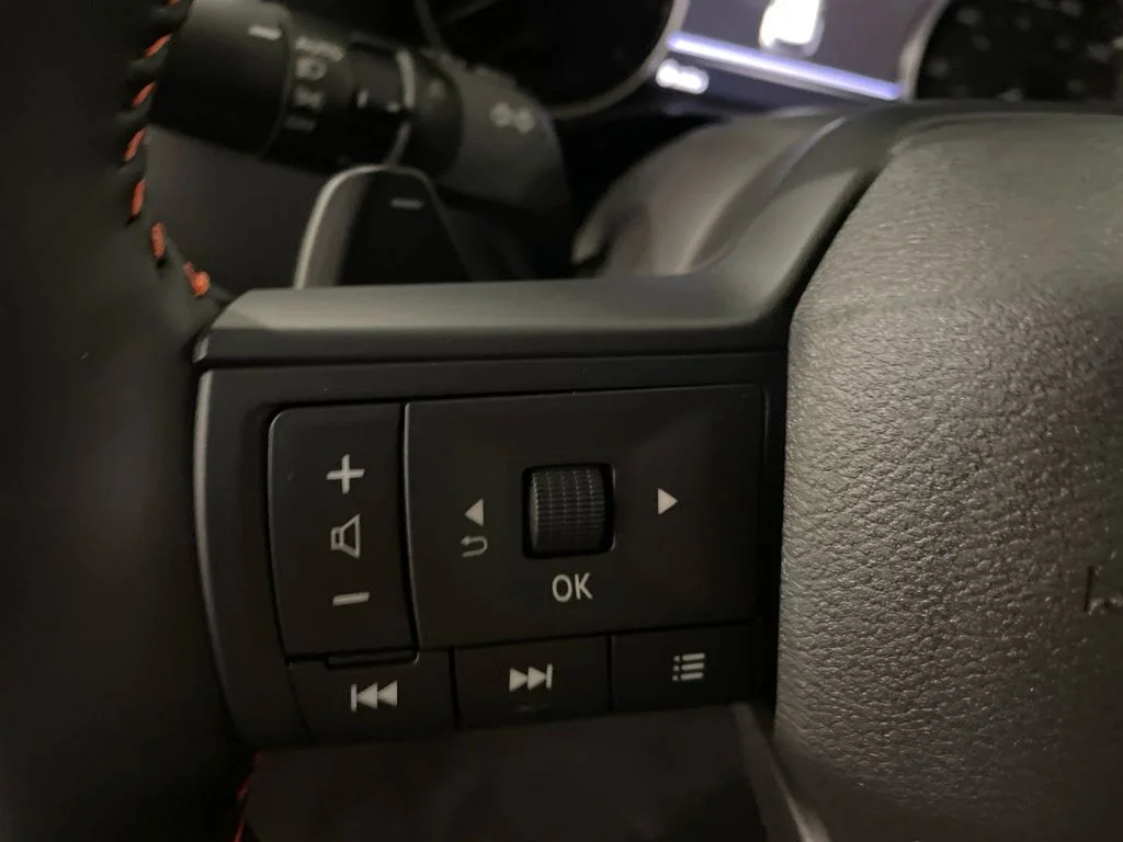 New 2026 Baltic Teal Pearl Nissan Rock Creek® image 15
