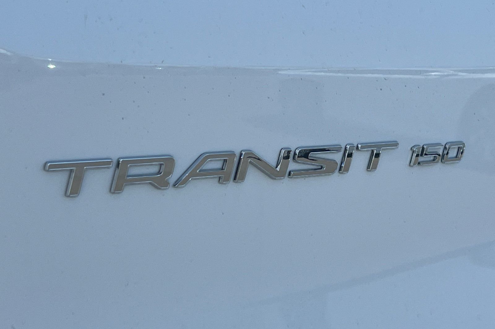 2025 Ford Transit Van Base - Photo 21