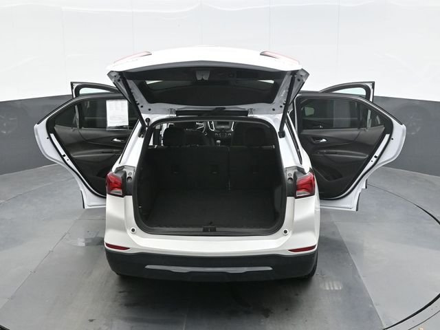Used 2022 Beige Chevrolet LT image 27