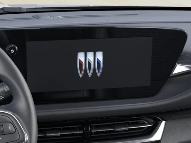New 2026 Summit White Buick Sport Touring image 20