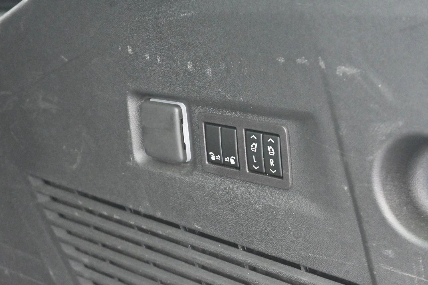 Used 2024 Black Chevrolet RST image 11