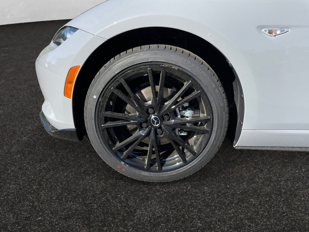 2026 Mazda MX-5 Miata Club - Photo 11