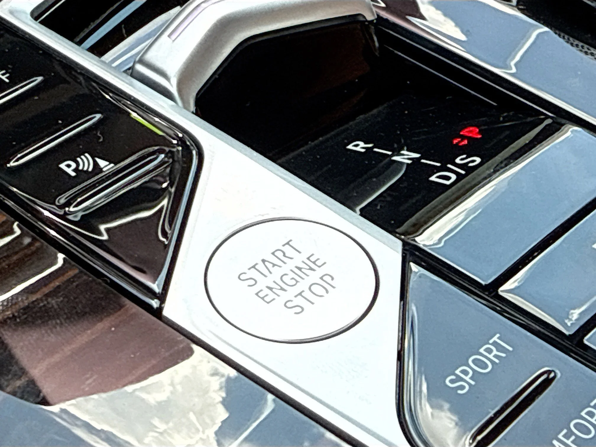 New 2026 Black Sapphire Metallic BMW sDrive40i image 37