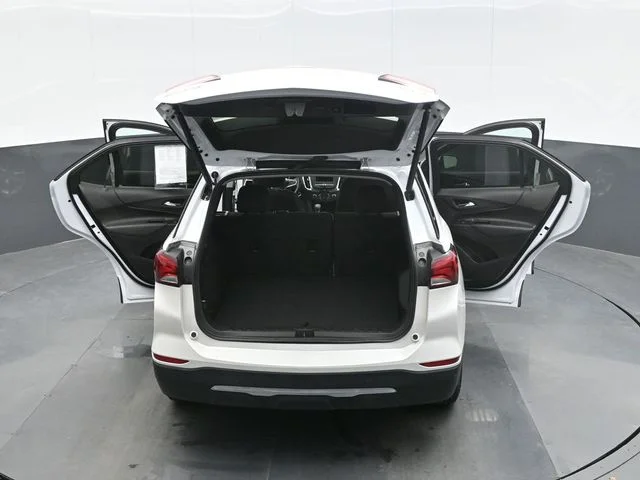 Used 2022 Beige Chevrolet LT image 27